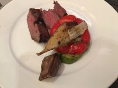 烤牛肉-深圳同泰万怡酒店·万荟轩自助餐厅(同泰店)