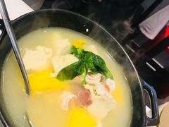 -到家尝北京菜(西坝河店)