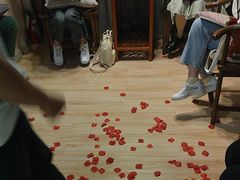 -剧狐剧本杀(徐汇1号店)