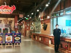 大堂-宝燕海货工场(长江国际店)