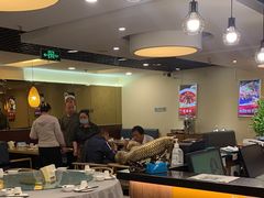 -小土豆北方菜馆(方庄店)