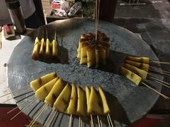 -茯茶镇
