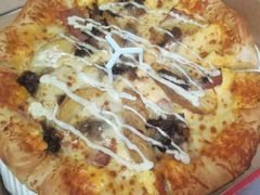 -必胜客(远大路店)