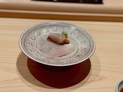 -晴空·日本料理(万象城店)