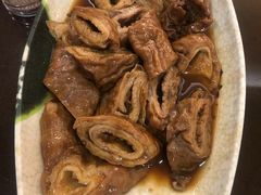 卤水大肠头-腰记饭店(龙源路店)