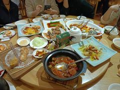 -德胜轩正宗顺德菜(宝安沙井会展中心店)