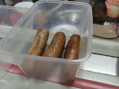 -大胖沙茶面(石鼓路店)