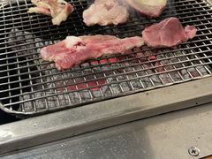 -风味烧烤(泰富店)