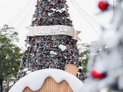 -东莞松山湖万象汇