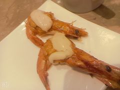 -上渔铁板烧(熙悦汇店)