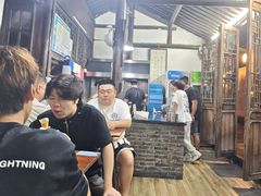 -茅老太臭豆腐