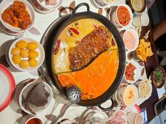 -江北北火锅馆·公路夜市(魏公村店)