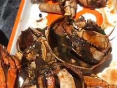 肉蟹煲-胖哥俩肉蟹煲(长沙高铁吾悦广场店)