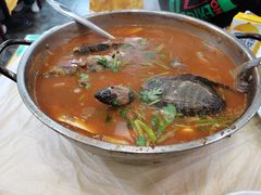 -溱湖八鲜菜馆