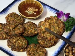 -阿诺泰·泰国餐厅(紫荆店)