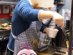 -利强记北角鸡蛋仔(弥敦道店 )