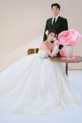 -罗马经典婚纱摄影·轻奢化定制