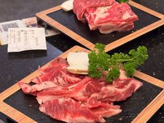 -本家·添百客韩国料理(泰然店)