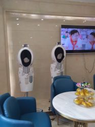 -碧莲盛·不剃发植发