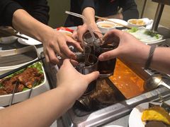 -海底捞火锅(振华商厦店)