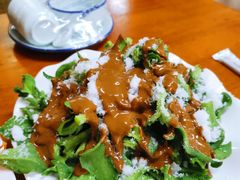 -正宗天津烧麦馆(柳州路店)