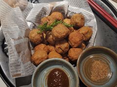 -青年公社烤鸭(青年路店)