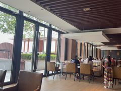 -JW万豪厨房餐厅·滨海草坪烧烤·海鲜·海景(三亚绿发山海天JW万豪酒店)