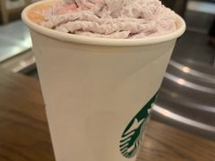 -星巴克(深圳湾体育中心店)