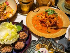 -Tegu泰古莲·泰国餐厅(红山6979店)
