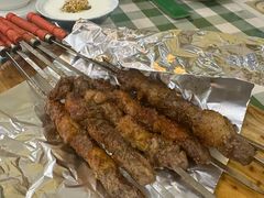 -新疆巴州金丝特餐厅(大钟寺店)