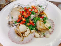 -阿杰臻选海鲜饭店(普陀山店)