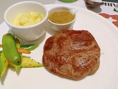 -Deer Park鹿园西餐(仁恒置地广场店)
