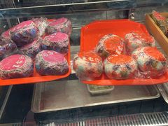 -王家沙点心店(西康路店)