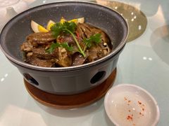 -山泉公馆酒家(珠江新城店)