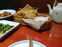 -窄巷子陕菜馆·地道陕西菜(粉巷店)