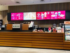 -星巴克(北京万科时代广场店)