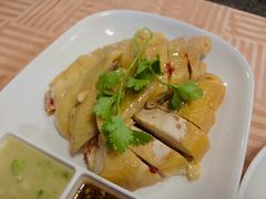 -巫记鸡饭店