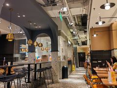 -Pennehut畔尼意面(合肥万象城店)