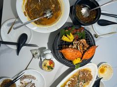 -3号仓库·创意中国菜(新世界城店)