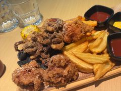 -米斯特比萨(罗斯福店)