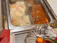 -海底捞火锅(名门店)