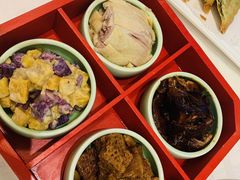 -和记小菜(大宁店)