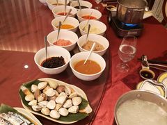 -红燕阁·精品琼菜·粤式早茶·囍宴(红燕堂酒店)