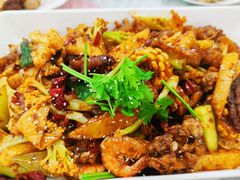 -辣么好吃私厨(新城店)
