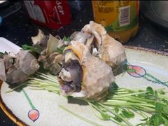 -渔夫蒸鲜(世奥湾店)