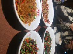 -天下客饭店(中山路店)
