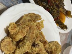 -大隐隐于市私房菜(保和小区店)