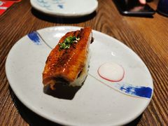 -大雄寿司(中华广场店)