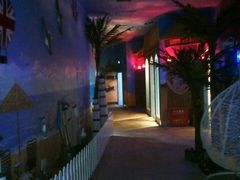 -火吧PTV聚会餐厅(10号店)