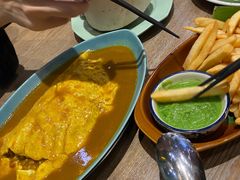 -长勺子东南亚(街道口店)